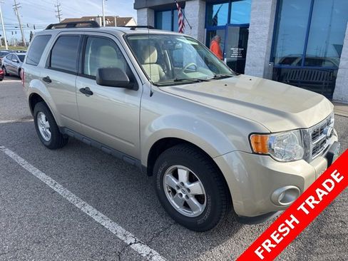 Used 2012 Ford Escape XLT image 3