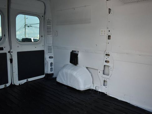 Used 2019 RAM ProMaster 1500 FWD image 20