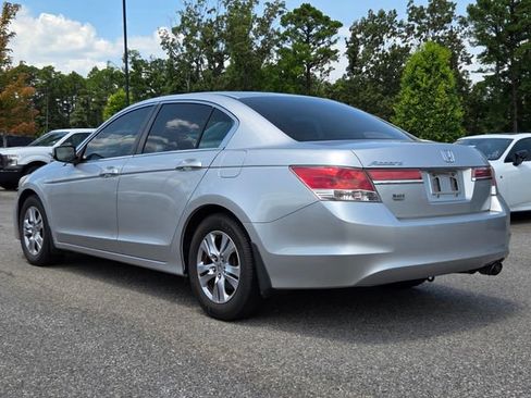 Used 2011 Honda Accord LX-P image 3