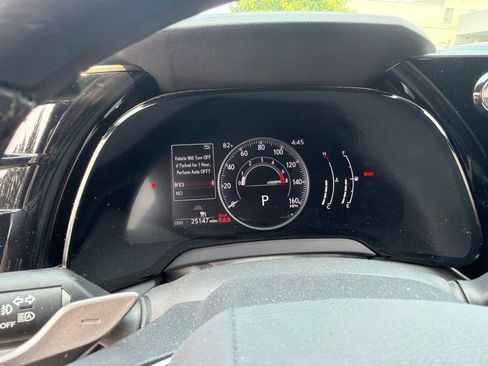 Certified 2024 Lexus RX 350 Premium w/ Accessory Package (Z1) AWD/4WD image 33