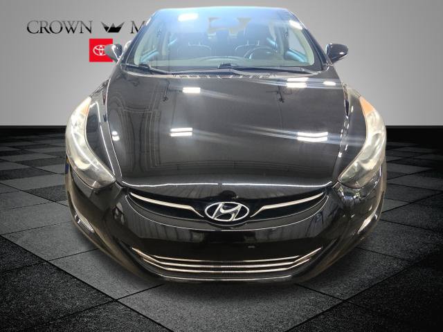 Used 2013 Hyundai Elantra Limited FWD image 2