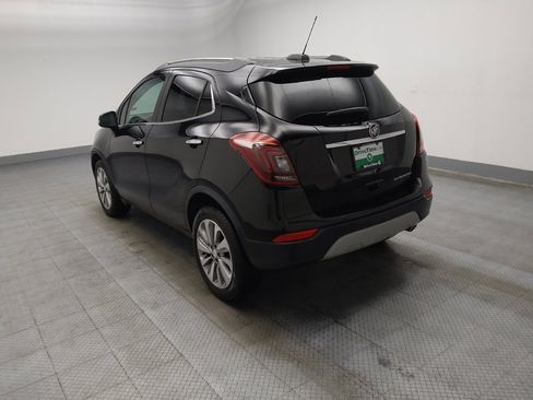 Used 2019 Buick Encore Preferred image 5