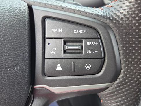 Used 2025 Honda Ridgeline TrailSport image 24