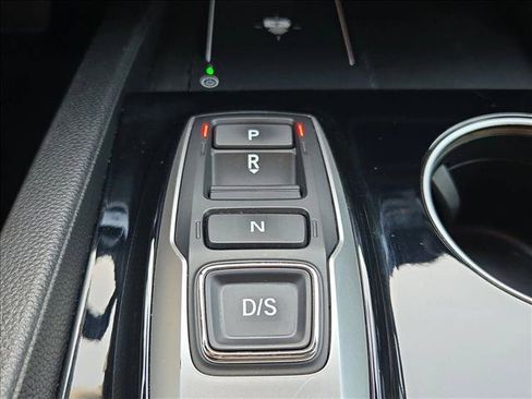 Used 2025 Honda Ridgeline Black Edition image 12