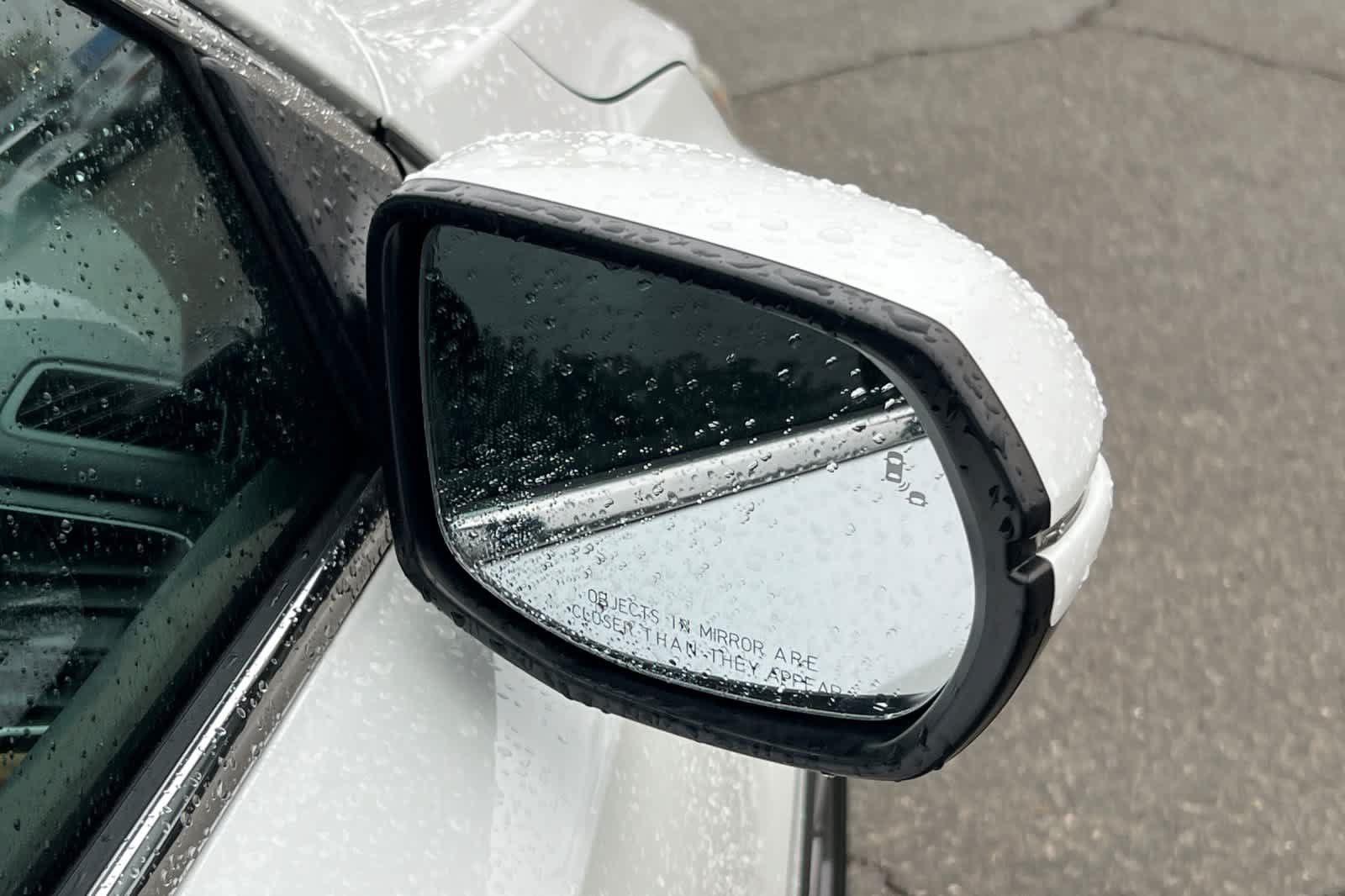 Used 2019 Honda CR-V EX image 19