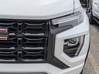 Used 2024 GMC Canyon Elevation w/ Convenience Package video 2