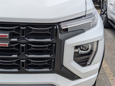 Used 2024 GMC Canyon Elevation w/ Convenience Package image 2