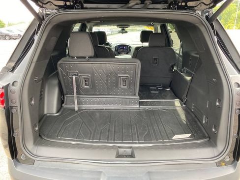 Certified 2023 Chevrolet Traverse LT FWD image 20