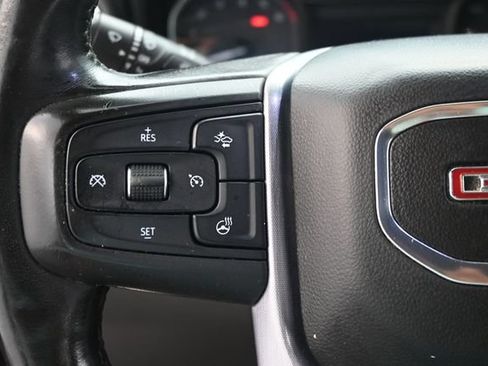 Used 2019 GMC Sierra 1500 SLT w/ SLT Premium Plus Package AWD/4WD image 15