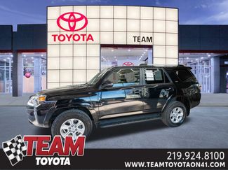 Used 2024 Toyota 4Runner SR5 Premium video 1