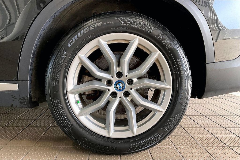 Used 2022 BMW X5 xDrive45e AWD/4WD image 33
