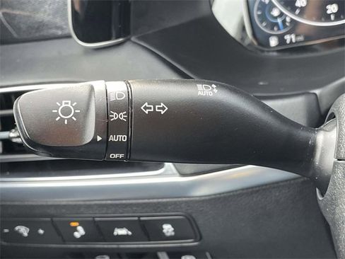 Used 2021 Hyundai Palisade Limited image 35