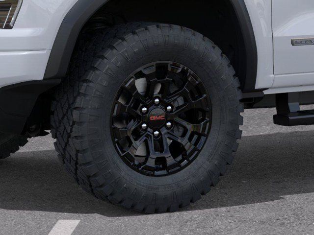 New 2026 GMC Canyon Elevation w/ Convenience Package RWD image 9
