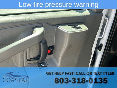 Used 2016 GMC Savana 2500 image 7