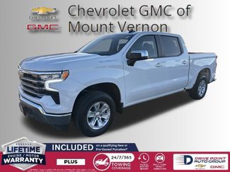 Used 2025 Chevrolet Silverado 1500 LT 360° Tour