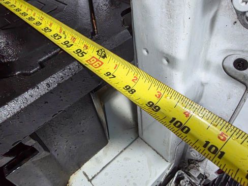 Used 2022 RAM 2500 Tradesman image 13