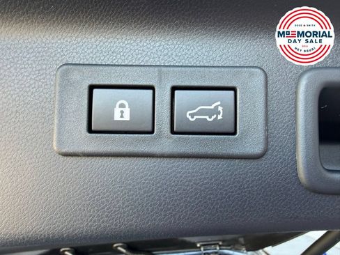New 2026 Subaru Forester Sport AWD/4WD image 29