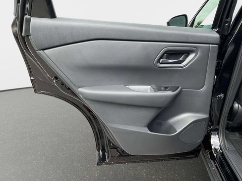New 2026 Nissan Rogue S FWD image 13