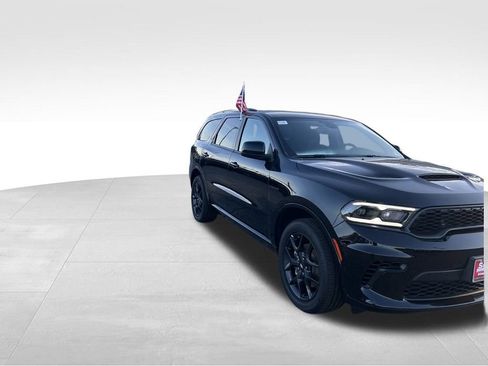 New 2026 Dodge Durango GT image 8