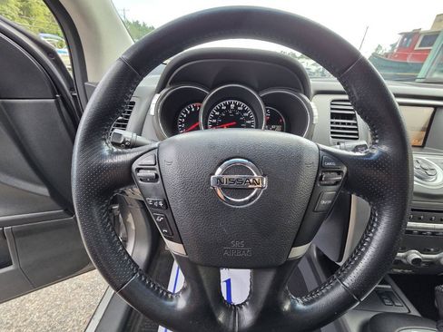 Used 2013 Nissan Murano SV AWD/4WD image 24