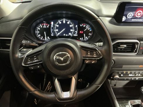 Used 2020 MAZDA CX-5 Grand Touring image 24