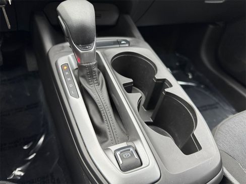 Used 2024 Chevrolet Trax LS w/ Driver Confidence Package image 17