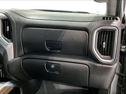 Used 2020 Chevrolet Silverado 1500 RST AWD/4WD image 28