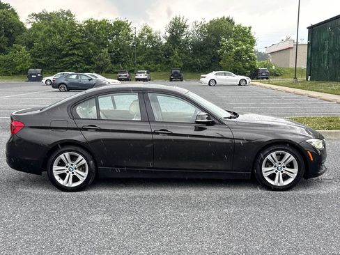Used 2016 BMW 328i Sedan RWD image 8