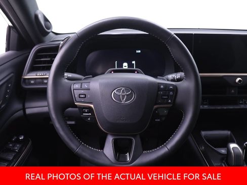 Certified 2026 Toyota Crown Platinum AWD/4WD image 13