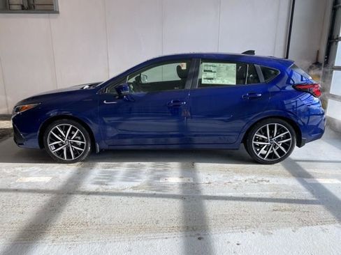 New 2026 Subaru Impreza 2.0i Sport image 8