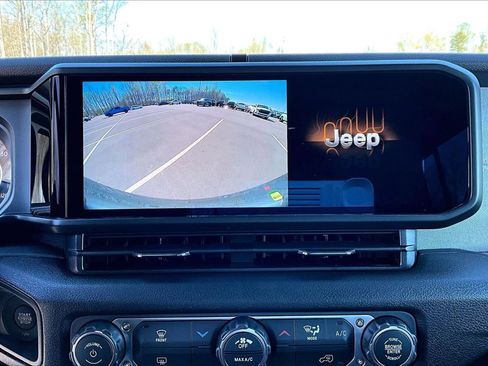 New 2026 Jeep Wrangler Sport S image 13