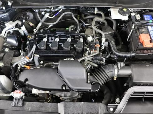 Used 2024 Honda CR-V EX image 24