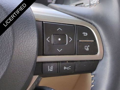 Certified 2023 Lexus GX 460 Premium w/ Premium Package image 25