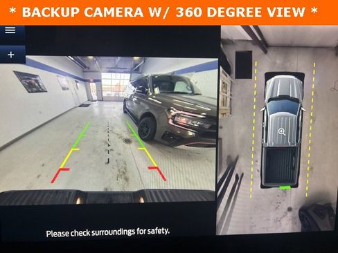 Used 2023 Ford F150 XLT w/ Equipment Group 302A High image 17