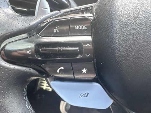 Used 2023 Hyundai Elantra N FWD image 19