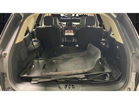 Used 2021 Lincoln Aviator Grand Touring w/ Equipment Group 302A AWD/4WD image 27