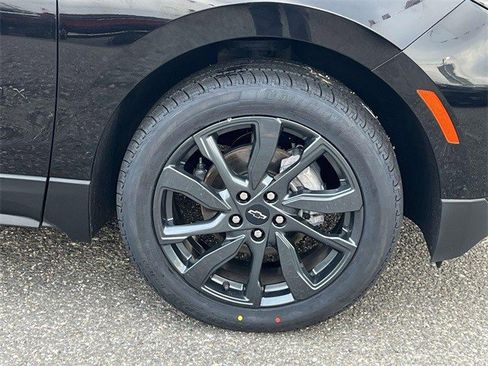 Certified 2023 Chevrolet Equinox RS image 11