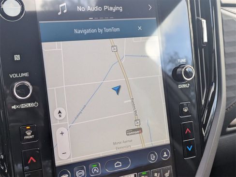 New 2026 Subaru Forester Touring image 27