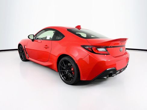 New 2026 Toyota GR86 Premium RWD image 6