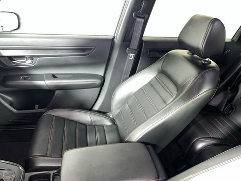 Used 2025 Honda CR-V Sport-L image 27