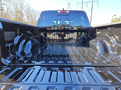 New 2026 RAM 1500 Rebel w/ G/T Package AWD/4WD image 19