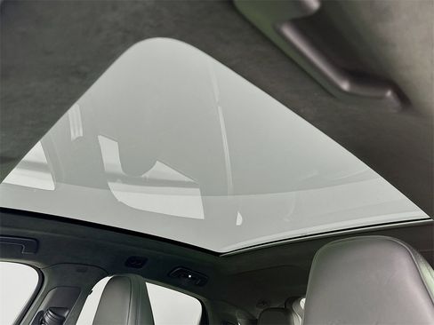 Certified 2024 Porsche Cayenne Turbo w/ Premium Package Plus (PP1) image 26