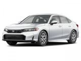 New 2026 Honda Civic LX image 4