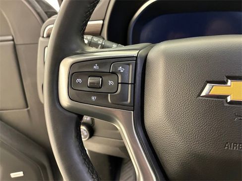 Used 2023 Chevrolet Tahoe LT image 23