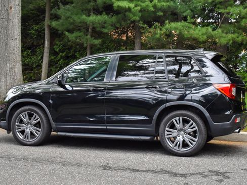 Used 2019 Honda Passport EX-L image 6