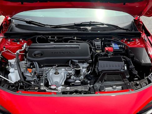 Used 2026 Honda Civic Sport image 28