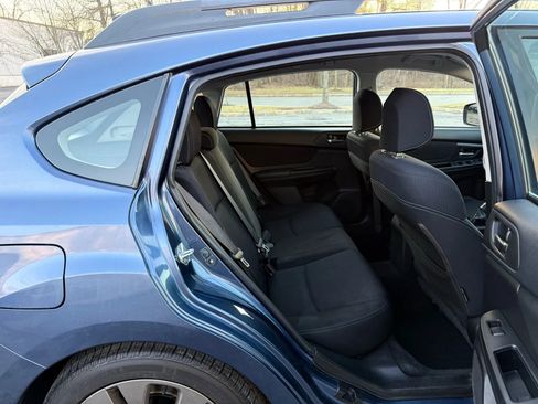 Used 2012 Subaru Impreza 2.0i Sport Premium image 24