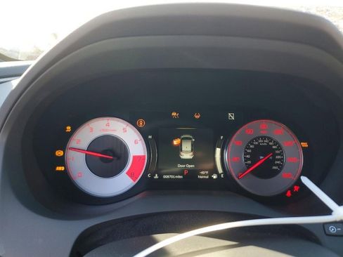 Used 2025 Acura RDX A-Spec image 8