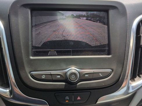 Used 2024 Chevrolet Equinox LS w/ LPO, Floor Liner Package AWD/4WD image 16