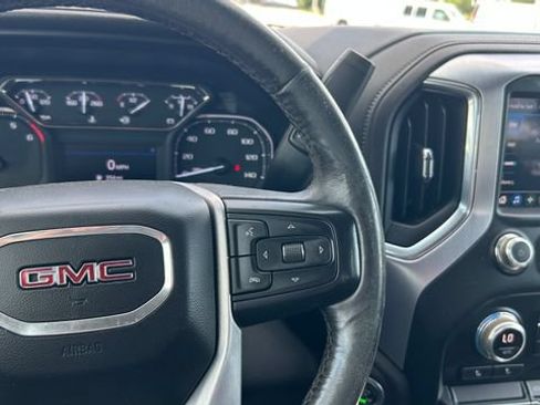 Certified 2022 GMC Sierra 2500 SLE w/ SLE Convenience Package AWD/4WD image 19